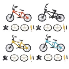 Mini BMX  Toys Finger Bike
