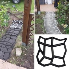 Garden Paving Pavement Mold