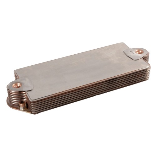 Febi bilstein oil - oil, cooler