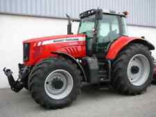Massey Ferguson Tractor