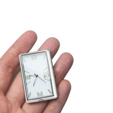1X Mini Luminous Quartz Analog