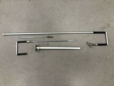 Roller Garage Door External Manual Override