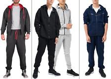 Men's Tracksuits  Zip Hoodie