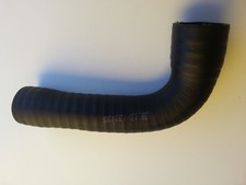 OPEL ASTRA G ZAFIRA A 1.7 DTI TURBO INTERCOOLER HOSE PIPE 1302602 9129165