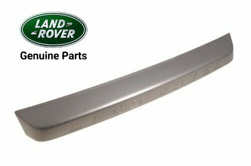 Genuine freelander tailgate - 2,