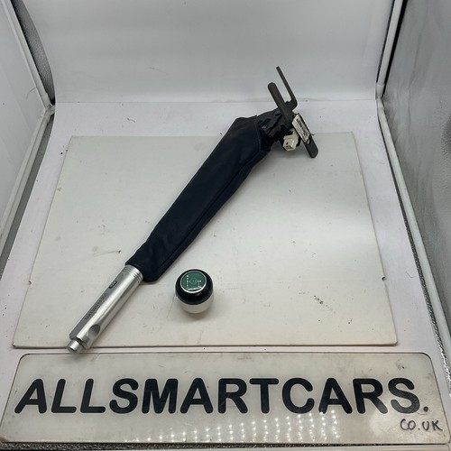 Smart 450 fortwo - smart,