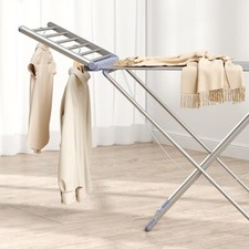 Special Electric Airer Winged
