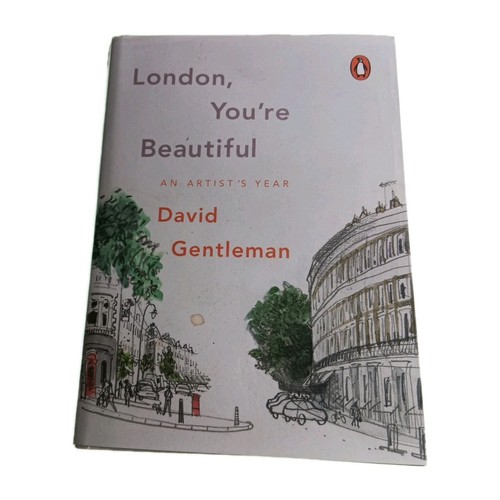London you beautiful - london, you're