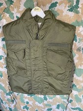 US M69 3/4 Collar Armour Vest