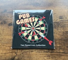 2023 Two Pounds £2 Coin Set