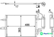 MAHLE AIR CONDITIONING
