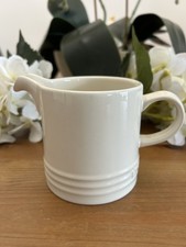 Le Creuset Stoneware Milk Jug