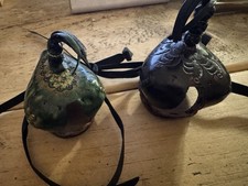 Falconry Hoods