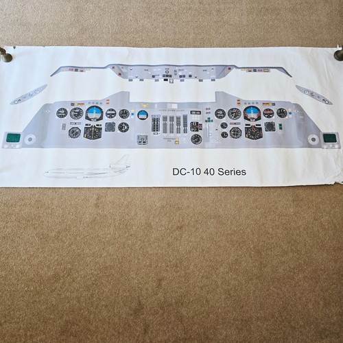Mcdonnell douglas 10 - mcdonnell, dc-10
