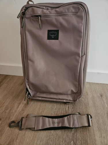 Osprey aoede 22l briefpack - osprey,