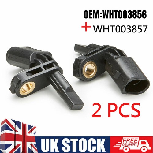 Left right abs wheel - 2x,