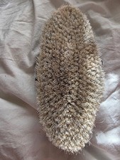 haas grooming,mustang grooming brush