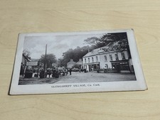 Early 1900s Photo Card