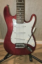 Fender Strat Electric Guitar Copy