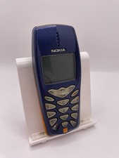 Nokia 3510i Blue Orange