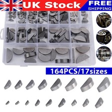 164Pcs IMPERIAL Woodruff