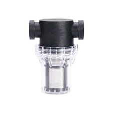 Easy Clean Water Filter for