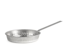 Chestnut Pan in Iron with Iron