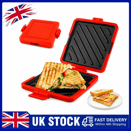 Toasted sandwich maker - toasted,