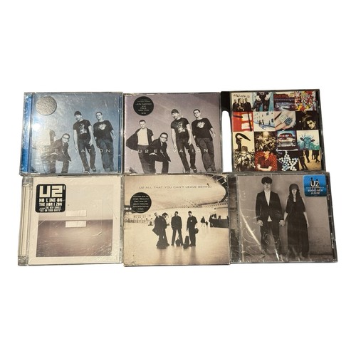 Bundle elevation cd1 - 6, cd