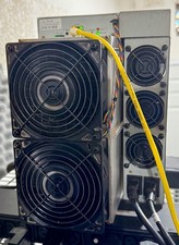BITmain Antminer S19 95TH