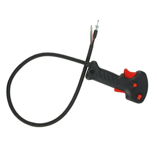 For strimmer trimmer - for, brush