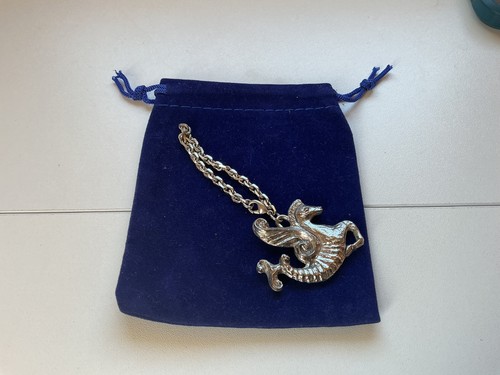 Air france seahorse - air, logo