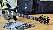 2016 PRS S2 USA Custom 22 With