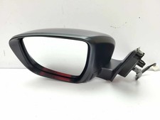 POWER FOLD CAMERA WING MIRROR