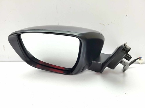 Power fold camera - fold,
