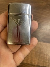 Ronson Atomic Varaflame