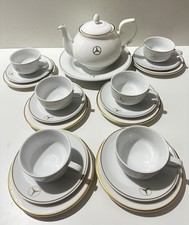 Mercedes-Benz Coffee / Tea