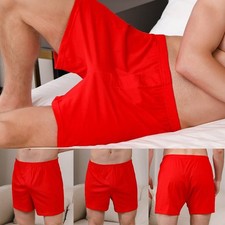 Easily Worn Men's Casual Loose