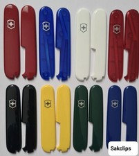 New Victorinox 91mm Plus