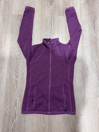 Nike acg women fleece - xs,