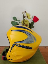 Pro Race Carrera ski helmet