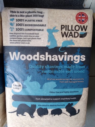 Pillow wad saw - pillow, dust