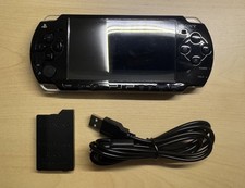 Sony PSP 2000 PlayStation +