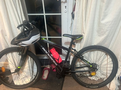 Unisex mountain bike - unisex,