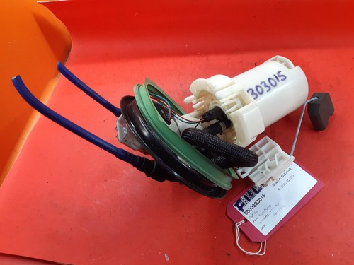 Vauxhall zafira fuel pump - zafira,