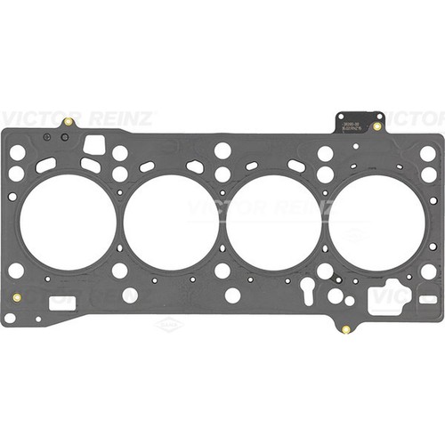 Cylinder head gasket for audi - ,