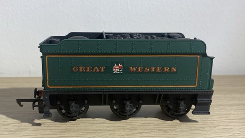 Tri ang hornby - hornby, gwr