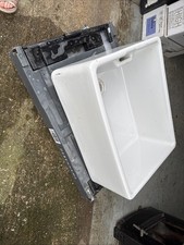 Belfast Sink Armitage Shanks