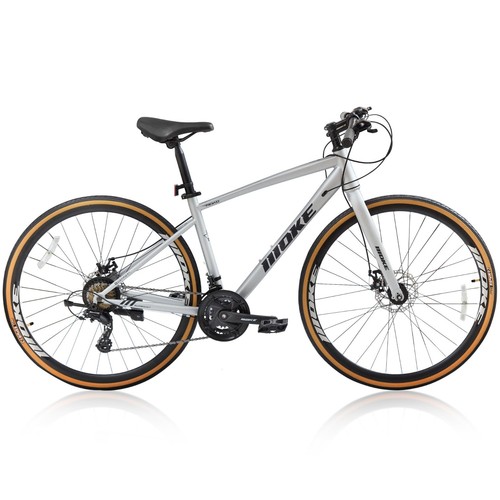 700c speed hybrid bike - 700c,