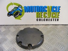 Triumph Trophy 4 1200 Engine